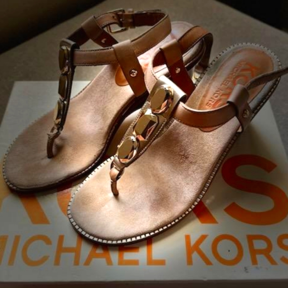 Michael Kors Sandals